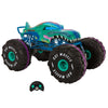 Mega Wrex XXL: Remote-Controlled Jumbo-Sized Monster Truck with High-Octane