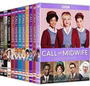 Call the Midwife Complete Series 1-14 [DVD]