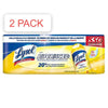 Lysol Advanced Disinfecting Wipes, 1100 -count (2Pack)