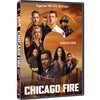 Chicago Fire Season 9 (DVD) - English only