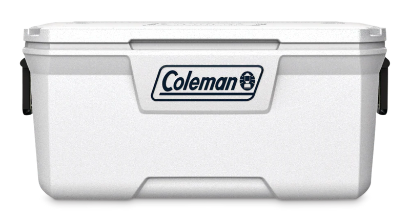 Coleman 2024 boat cooler