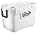 Coleman Marine Hard Cooler, 49.2-L