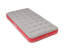 Coleman Twin QuickBed Single-High Inflatable Air Mattress/Airbed w/ Wrap 'N' Roll Storage