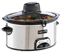 Crock-Pot iStir Slow Cooker, 6.5-qt