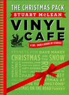 Stuart McLean Vinyl Cafe: The Christmas Pack [Box] CD