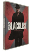 Blacklist Season 10 DVD -English Only