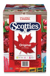 Scotties House & Home Facial Tissue, 2-Ply, 100 Sheets, 12-pk