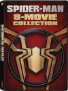 Spider-Man 8 Movie Collection (DVD) -English only