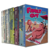 Family Guy: Season 1-20 Complete Series DVD - English Only
