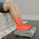 DR-HO’S MotionCiser Passive Motion Exerciser