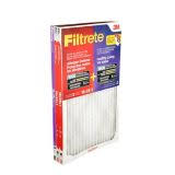 3M™ Filtrete™ Combo Pack, Micro Allergen MPR 1000 & Ultra Allergen MPR 1500, 16-in x 25-in x 1-in, 3-pk
