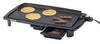 Black & Decker Electric Griddle with Warming Tray