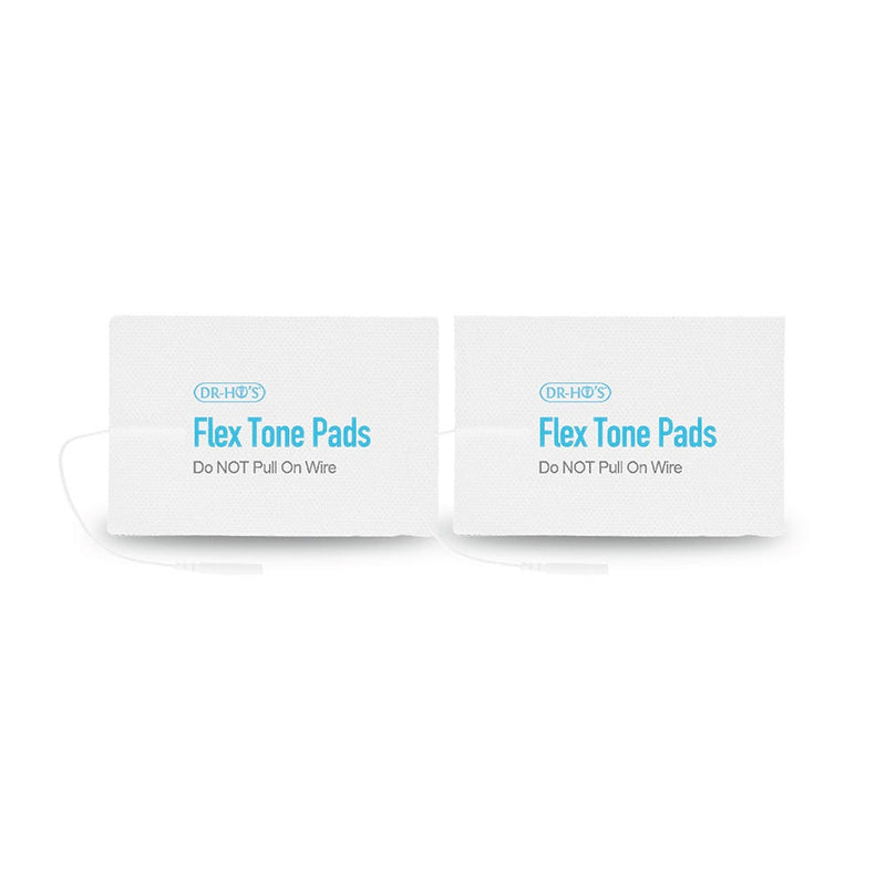 DR-HO'S Large Gel Pads Replacement (Single Pair)
