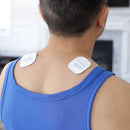 DR-HO'S Pain Therapy System 2-Pad TENS