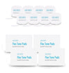 DR-HO'S Mixed Gel Pads Replacement Kit