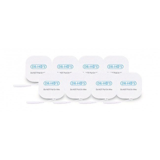 DR-HO'S Small Gel Pads Replacement Kit
