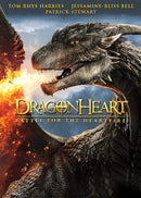 Dragonheart: 5-Movie Collection
