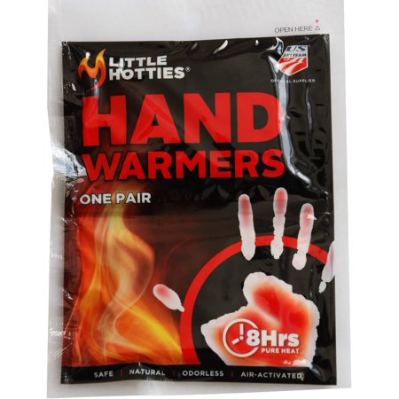 Little Hotties Hand Warmers (5 Pairs)