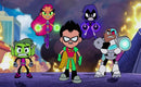 Teen Titans: Season 1-5 (DVD) - English Only