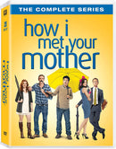 How I Met Your Mother: The Complete Series