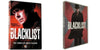 The Blacklist Season 9 & Season 10 (DVD) - English Only