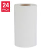 White Swan Paper Towel Rolls, 19 cm × 62.5 m, 24-pack