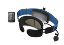 DR-HO’S Triple Action Back Belt TENS & DR-HO'S Back Therapy Massage Belt