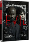 Evil Complete Series 3 (DVD)-English only