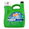 Gain Frosty Fresh Cold Water Oxi Liquid Laundry Detergent - 4.87 L (121 Loads)