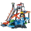 The Ultimate Gator Car Wash Adventure Playset