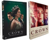The Crown Third & Fourth Complete Seasons