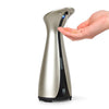 Umbra Otto Automatic Soap Dispenser Touchless, Hands Free Pump for Kitchen or Bathroom