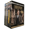 Masterpiece Mystery! Endeavour Complete Series Seasons 1-8 (DVD) -English only