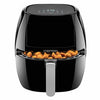 Chefman TurboFry Touch XL 8-Quart Window Air Fryer