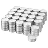Unscented Tealights candles - Floating Candles - 100 Pack