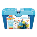 Mattel Hot Wheels Track Builder Stunt Crash Box