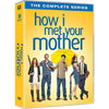 How I Met Your Mother: The Complete Series  (English only)