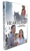 Heartland Season 14 DVD (English only)