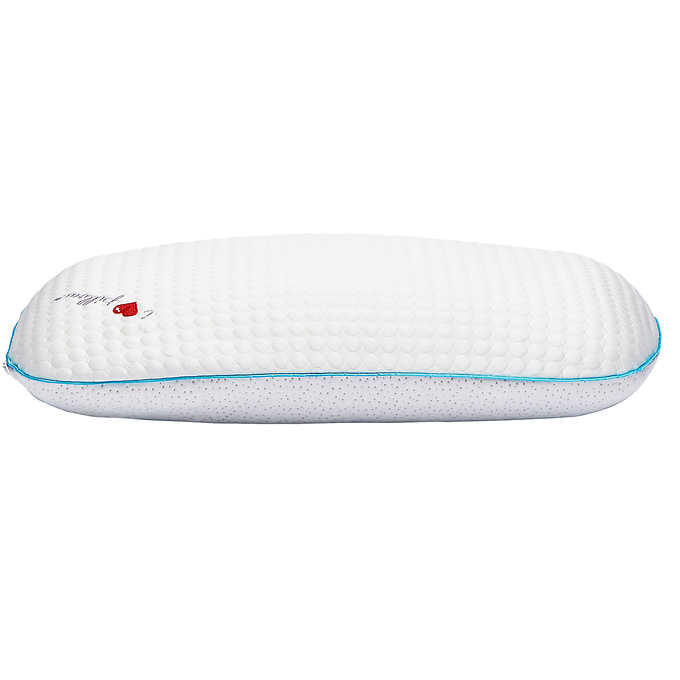 I Love My Pillow Climate Control Memory Foam Pillow