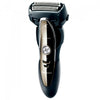 Panasonic MILANO 3-Blade Black Rechargeable Linear Shaver