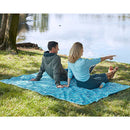 LightSpeed Outdoors Oversized Outdoor Folding Blanket
