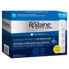 New Men's ROGAINE 5% Minoxidil Foam  Hair Loss & Thinning Treatment, Six Month Supply 6 x 60g