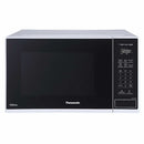 Panasonic 1.3 cuft 1200 Watt Inverter White Microwave