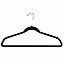 Non-Slip Clothes Hangers – Pack of 50