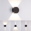 LED Adjustable Decorative Wall Sconce