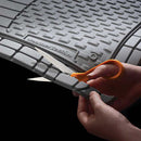 WeatherTech Heavy Duty Trim-To-Fit Floor Mat