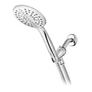 UltraThin with Powercomb Spray Shower Head