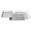 Oster Digital French Door Toaster Oven with Air Fry