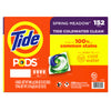 Tide PODS Spring Meadow 152 count
