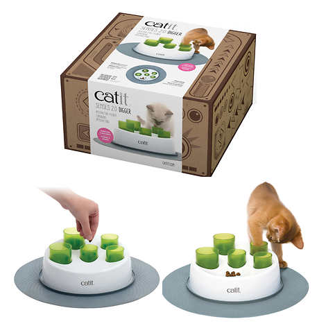 Catit Senses Ultimate Cat Kit